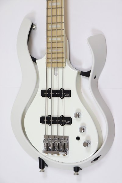 画像3: VOX STARSTREAM ACTIVE BASS 2S ARTIST WHPW (3)