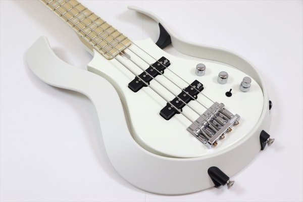 画像6: VOX STARSTREAM ACTIVE BASS 2S ARTIST WHPW (6)