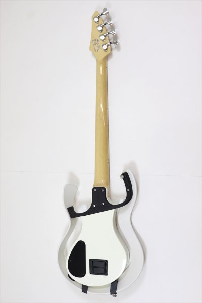 画像2: VOX STARSTREAM ACTIVE BASS 2S ARTIST WHPW (2)