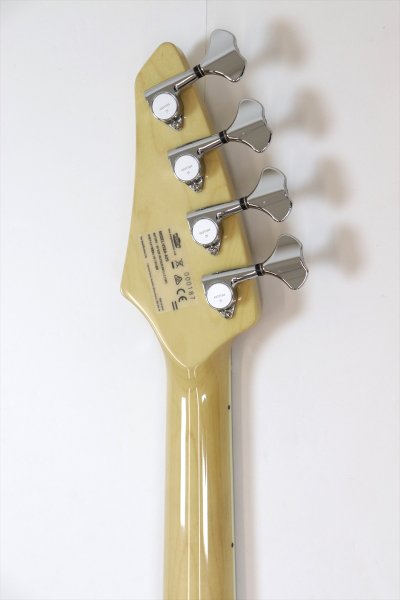 画像5: VOX STARSTREAM ACTIVE BASS 2S ARTIST WHPW (5)