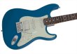 画像3: Fender　2024 Collection, Made in Japan Hybrid II Stratocaster HSS Forest Blue (3)
