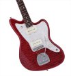 画像4: Fender　2024 Collection, Made in Japan Hybrid II Jazzmaster Red Beryl (4)
