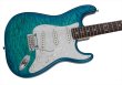 画像3: Fender　2024 Collection, Made in Japan Hybrid II Stratocaster Aquamarine (3)