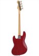 画像2: Fender　2024 Collection, Made in Japan Hybrid II Jazz Bass Red Beryl (2)