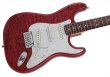 画像3: Fender　2024 Collection, Made in Japan Hybrid II Stratocaster Red Beryl (3)