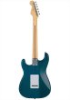 画像2: Fender　2024 Collection, Made in Japan Hybrid II Stratocaster Aquamarine (2)