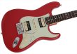 画像3: Fender　2024 Collection, Made in Japan Hybrid II Stratocaster HSH Modena Red (3)