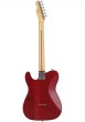 画像2: Fender　2024 Collection, Made in Japan Hybrid II Telecaster Red Beryl (2)