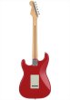 画像2: Fender　2024 Collection, Made in Japan Hybrid II Stratocaster HSH Modena Red (2)