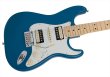 画像4: Fender　2024 Collection, Made in Japan Hybrid II Stratocaster HSH Forest Blue (4)