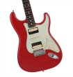 画像4: Fender　2024 Collection, Made in Japan Hybrid II Stratocaster HSH Modena Red (4)