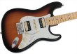 画像3: Fender　2024 Collection, Made in Japan Hybrid II Stratocaster HSH 3-Color Sunburst (3)