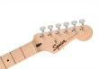 画像5: Squier by Fender　Squier Sonic Stratocaster Black (5)