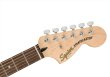 画像5: Squier by Fender　Affinity Series Stratocaster HH Charcoal Frost Metallic (5)