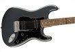 画像3: Squier by Fender　Affinity Series Stratocaster HH Charcoal Frost Metallic (3)
