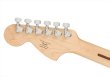 画像6: Squier by Fender　Affinity Series Stratocaster HH Charcoal Frost Metallic (6)