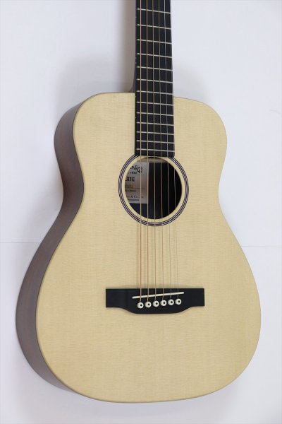 画像3: Martin LITTLE MARTIN LX1E (3)