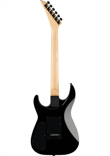 画像2: Jackson JS SERIES DINKY JS20 DKQ 2PT Transparent Blue Burst (2)