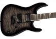 画像3: Jackson　JS SERIES DINKY JS20 DKQ 2PT Transparent Black Burst (3)