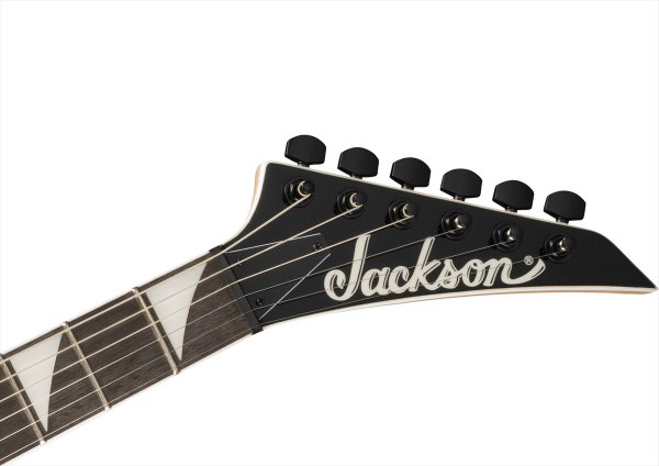画像5: Jackson JS SERIES DINKY JS20 DKQ 2PT Transparent Black Burst (5)