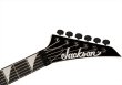 画像5: Jackson　JS SERIES DINKY JS32 DKAP Transparent Black Burst (5)