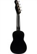 画像3: Fender　Venice Soprano Ukulele Black (3)