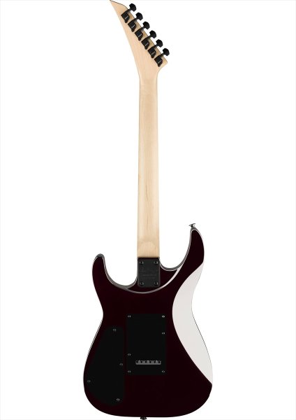 画像2: Jackson JS SERIES DINKY JS20 DKQ 2PT Tobacco Burst (2)