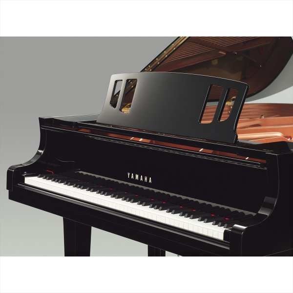 画像3: 【送料別・代引不可】YAMAHA C3X espressivo (3)