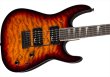 画像3: Jackson　JS SERIES DINKY JS20 DKQ 2PT Tobacco Burst (3)