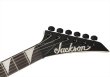 画像5: Jackson　JS SERIES DINKY JS20 DKQ 2PT Tobacco Burst (5)