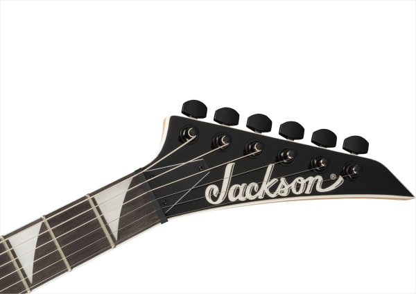 画像5: Jackson JS SERIES DINKY JS20 DKQ 2PT Tobacco Burst (5)