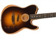 画像4: Fender　Acoustasonic Player Telecaster Shadow Burst (4)