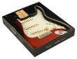 画像3: Fender　Pre-Wired Strat Pickguard, Pure Vintage '59 W/RWRP Middle (3)