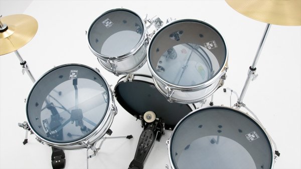 画像6: Pearl すみっコぐらしドラムセット RSJ465/C #SG (6)