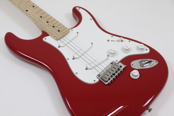 画像8: Fender Custom Shop Limited Edition Pete Townshend Stratocaster【長期展示品】 (8)