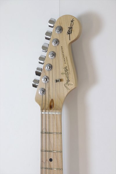 画像6: Fender Custom Shop Limited Edition Pete Townshend Stratocaster【長期展示品】 (6)