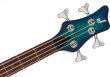 画像5: Jackson　Pro Series Spectra Bass SBFM IV Chlorine Burst (5)