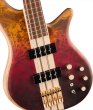 画像4: Jackson　Pro Series Spectra Bass SBP IV Firestorm Fade (4)