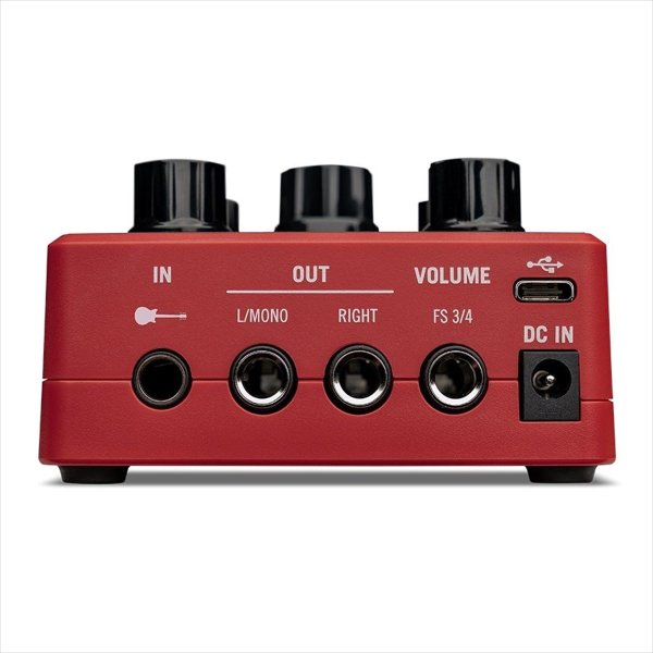 画像2: LINE6 POD Express Guitar (2)