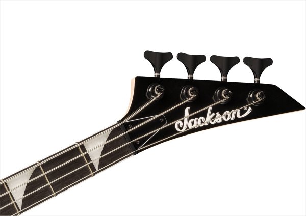画像5: Jackson JS SERIES CONCERT BASS CB JS3P Transparent Black (5)