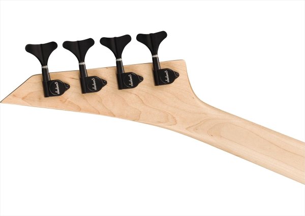 画像6: Jackson JS SERIES CONCERT BASS CB JS3P Transparent Black (6)