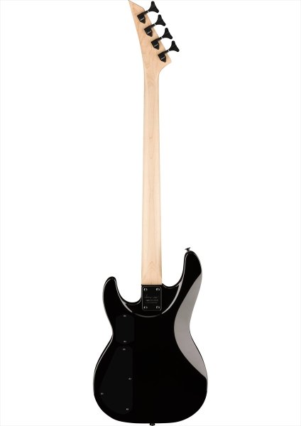 画像2: Jackson JS SERIES CONCERT BASS CB JS3P Transparent Black (2)