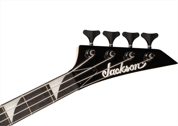 画像5: Jackson JS SERIES CONCERT BASS CB JS3P Transparent Black Burst (5)