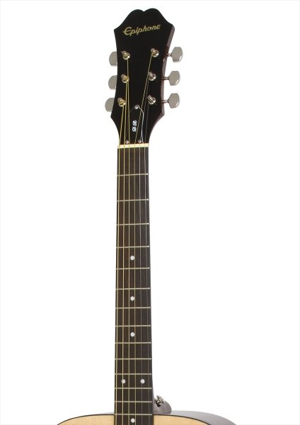 画像3: Epiphone Songmaker DR-100 Natural (3)