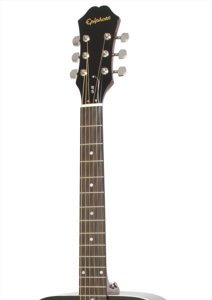 画像3: Epiphone Songmaker DR-100 Vintage Sunburst (3)
