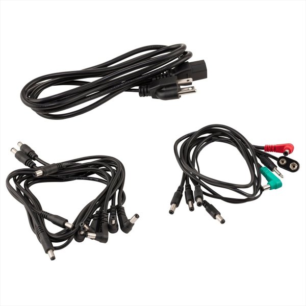 画像6: Fender Engine Room LVL8 Power Supply (6)