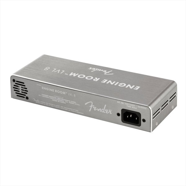 画像3: Fender Engine Room LVL8 Power Supply (3)