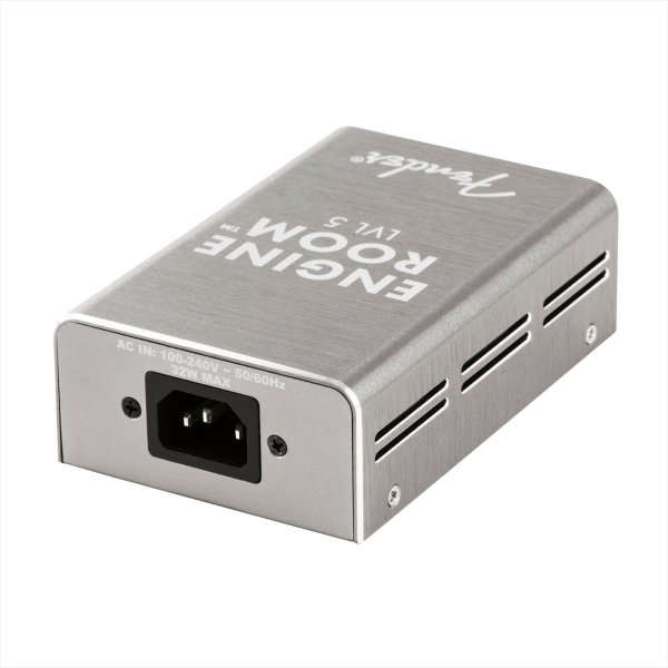 画像4: Fender Engine Room LVL5 Power Supply (4)