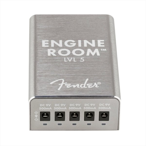 画像5: Fender Engine Room LVL5 Power Supply (5)