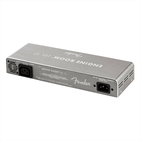 画像3: Fender Engine Room LVL12 Power Supply (3)
